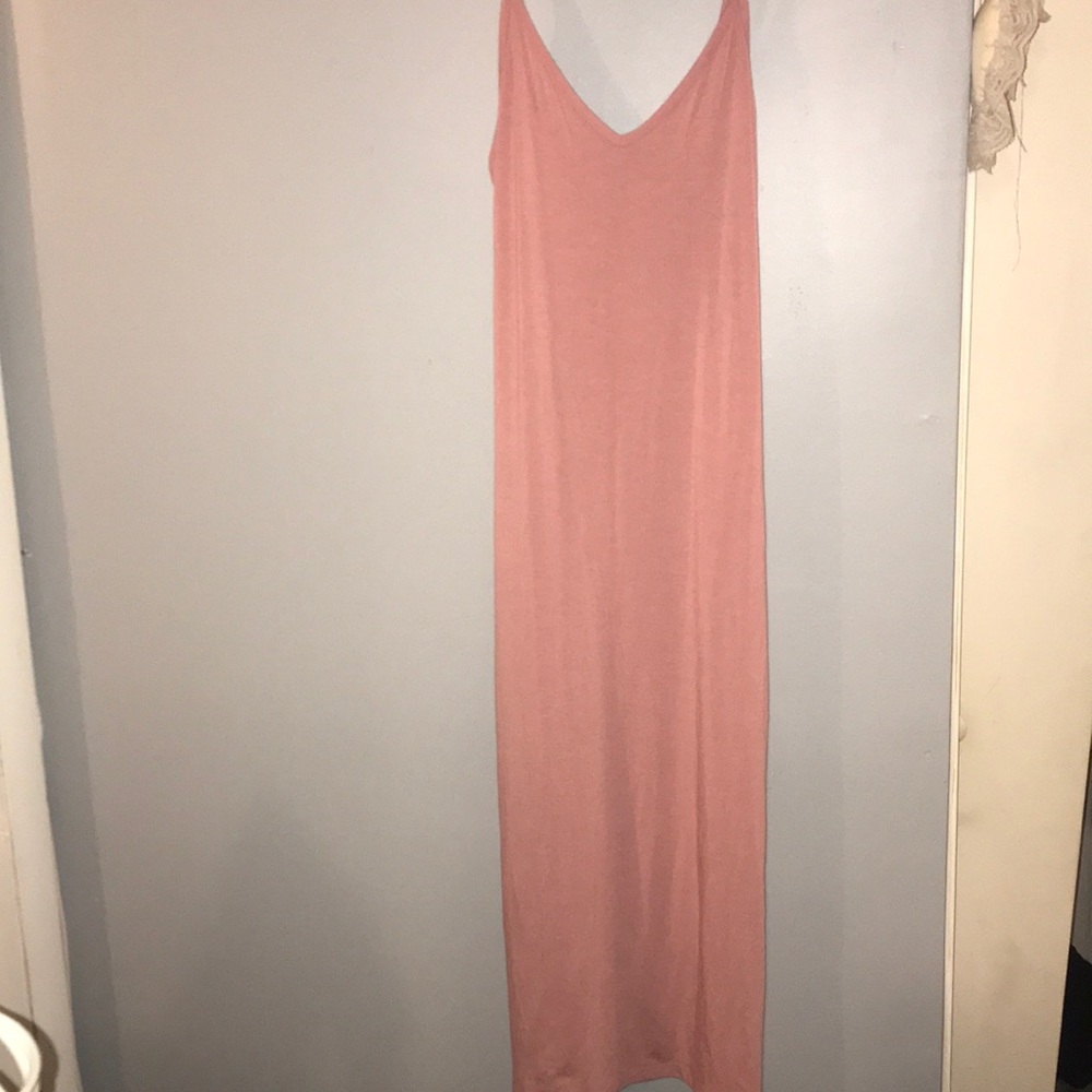 *NWOT* Forever 21 Midi Dress